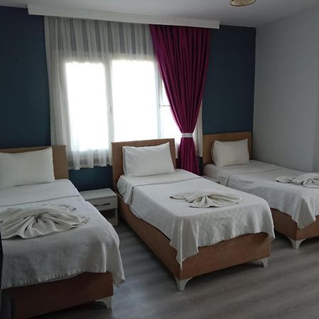 Karya Hotel Kusadası Kültér fotó