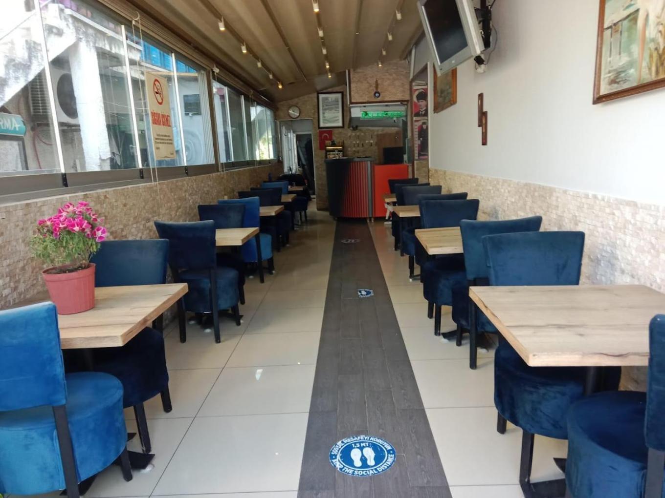 Karya Hotel Kusadası Kültér fotó